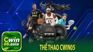 thể thao cwin05